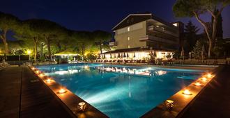 Hotel al Cigno - Lignano Sabbiadoro - Pool