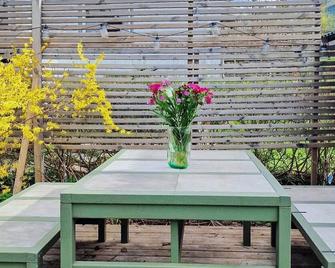 4 Star Holiday Home in Enskede-by Traum - Stockholm - Patio