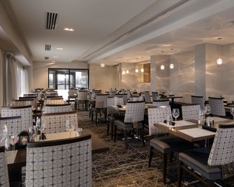 Holiday Inn Washington-College Pk (I-95) By IHG - College Park - Restaurant