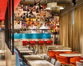 ibis Styles London Ealing - London - Restaurant