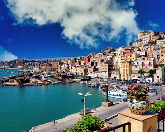 Sofi' Center Rooms - Sciacca
