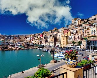 Sofi' Center Rooms - Sciacca