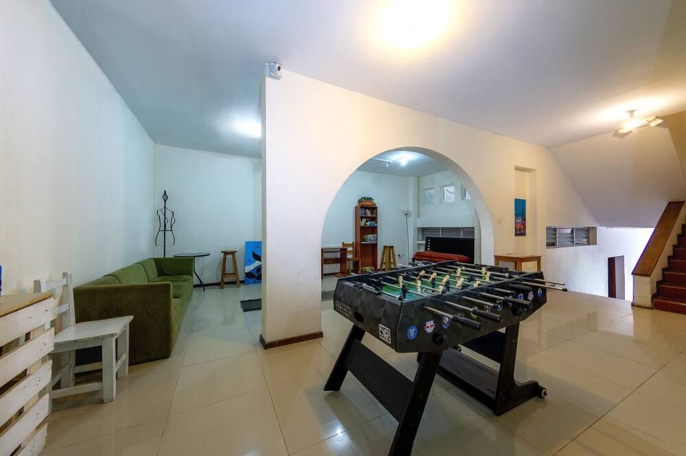 Ayenda Mountain Hostels Manizales - מאניזאלס