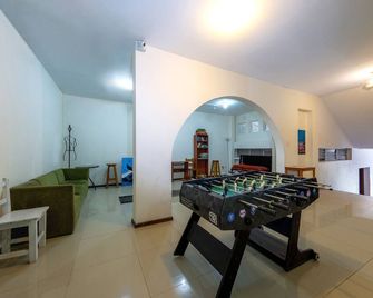 Ayenda Mountain Hostels Manizales - Manizales