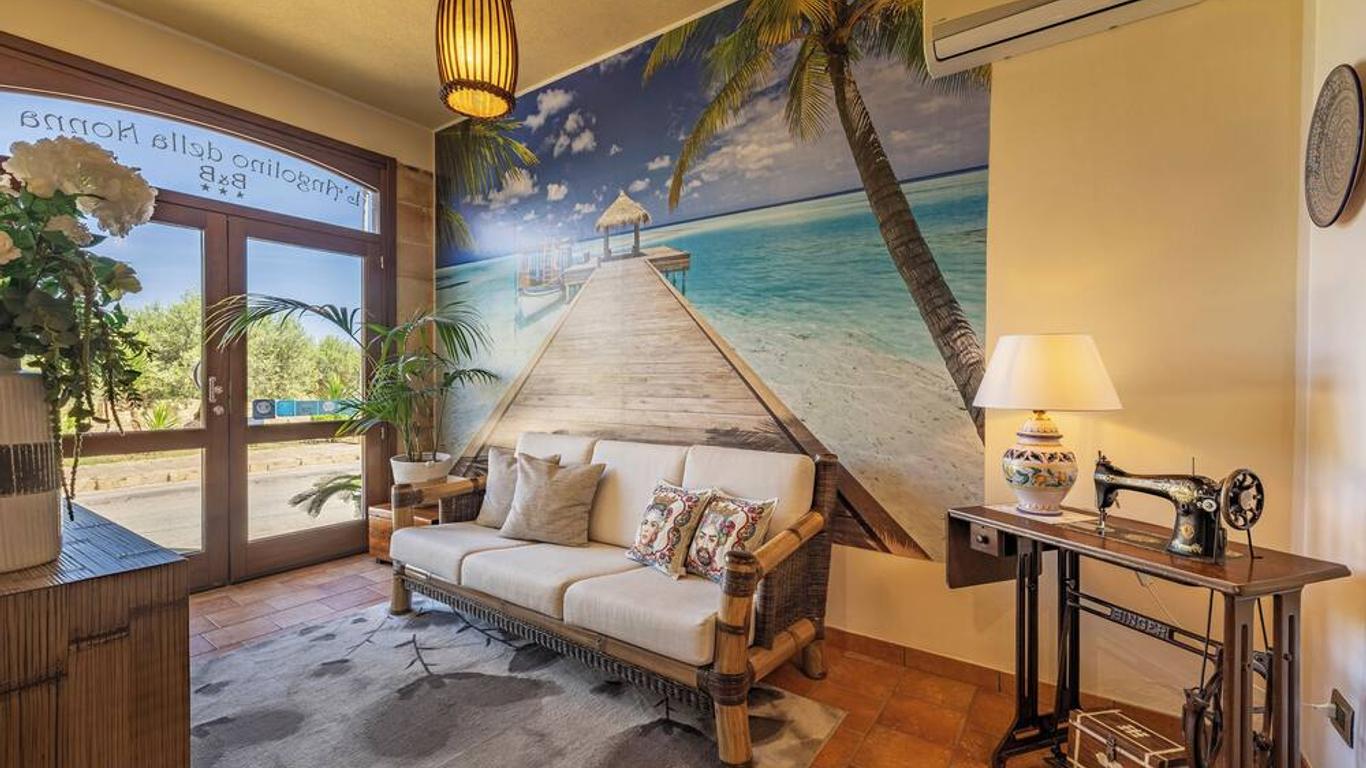 B&B L'Angolino Della Nonna