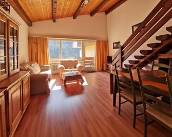Badehotel Salina Maris - Wellness & Vintage - Brig