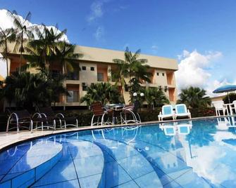 Augustu's Hotel - Altamira - Piscina