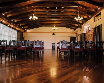 Hotel Maria Victoria Xalapa - Xalapa-Enriquez - Restaurante