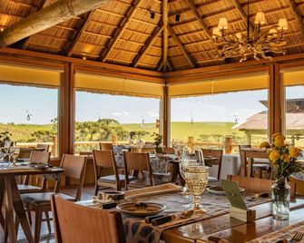 Parador Cambará do Sul - Cambará do Sul - Restaurant
