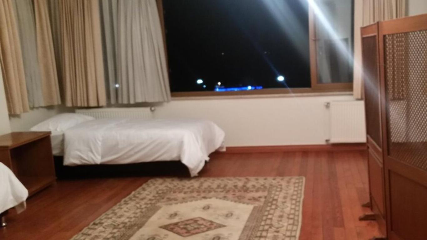 Ayasofya Apart