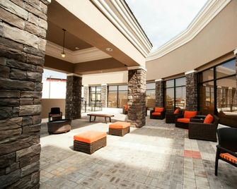 Hilton Garden Inn San Antonio/Live Oak - Live Oak - Lobby