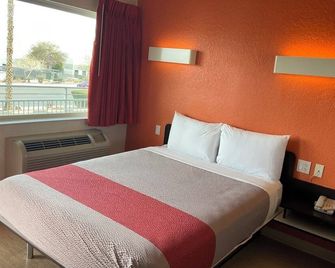 Motel 6 Fort Collins Co - Fort Collins