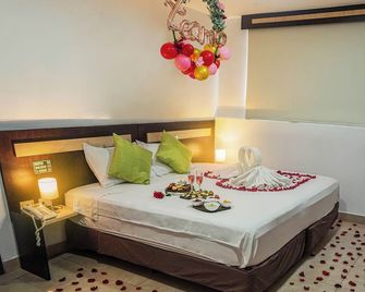 Hotel MC Suites - Confort cerca del Aeropuerto - Guayaquil