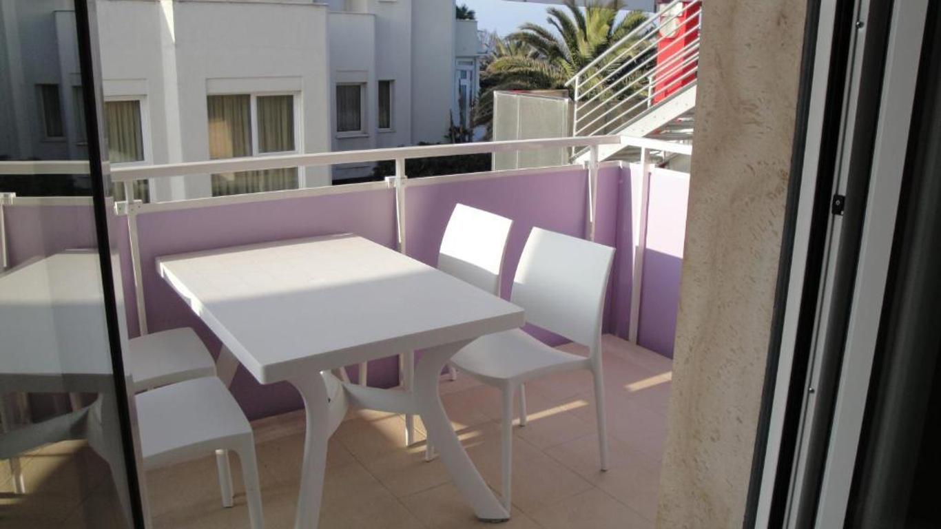Residence La Nave