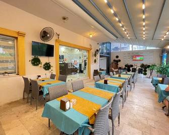 Ikarus Hotel - Kusadasi - Restaurant