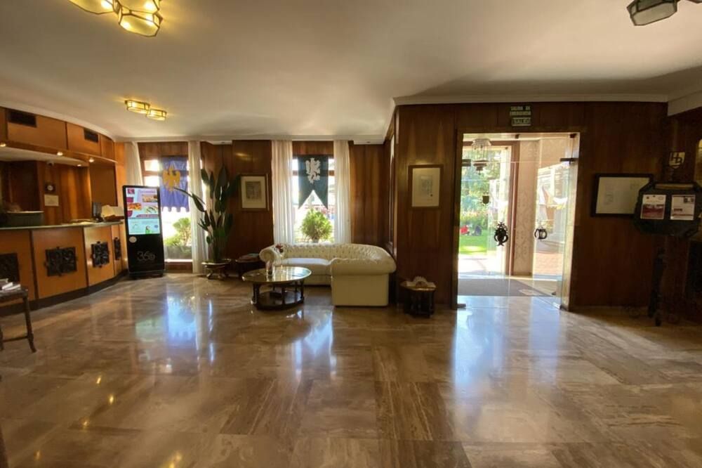 هوتل إل بيديل