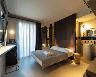 B&B Flow - San Benedetto del Tronto - Habitación