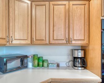 Beautiful Home with Breathtaking Views! - Nathrop - Cocina