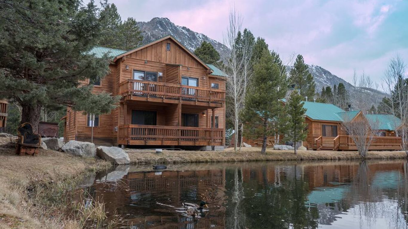 Double Eagle Resort & Spa