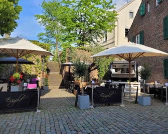Essgold - Ratingen - Patio