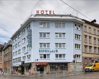 Espenlaub - Stuttgart - Building