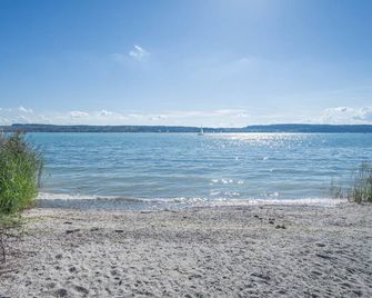 Haus am Nunzenberg - Kressbronn am Bodensee - Pláž