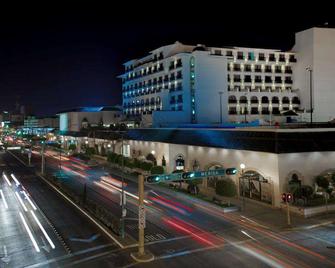 HS Hotsson Hotel Leon - León - Edificio