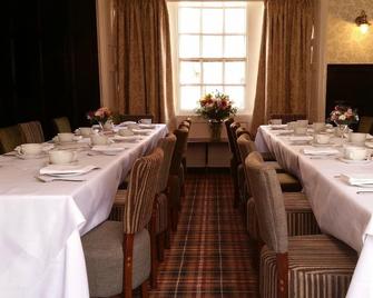 Kings Arms Hotel - Bicester - Restaurant