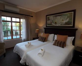 Celtis Country Lodge & Restaurant - Middelburg - Habitación