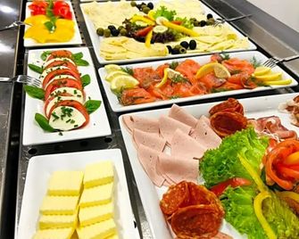 Aircraft Hotel & Events - Neuhausen ob Eck