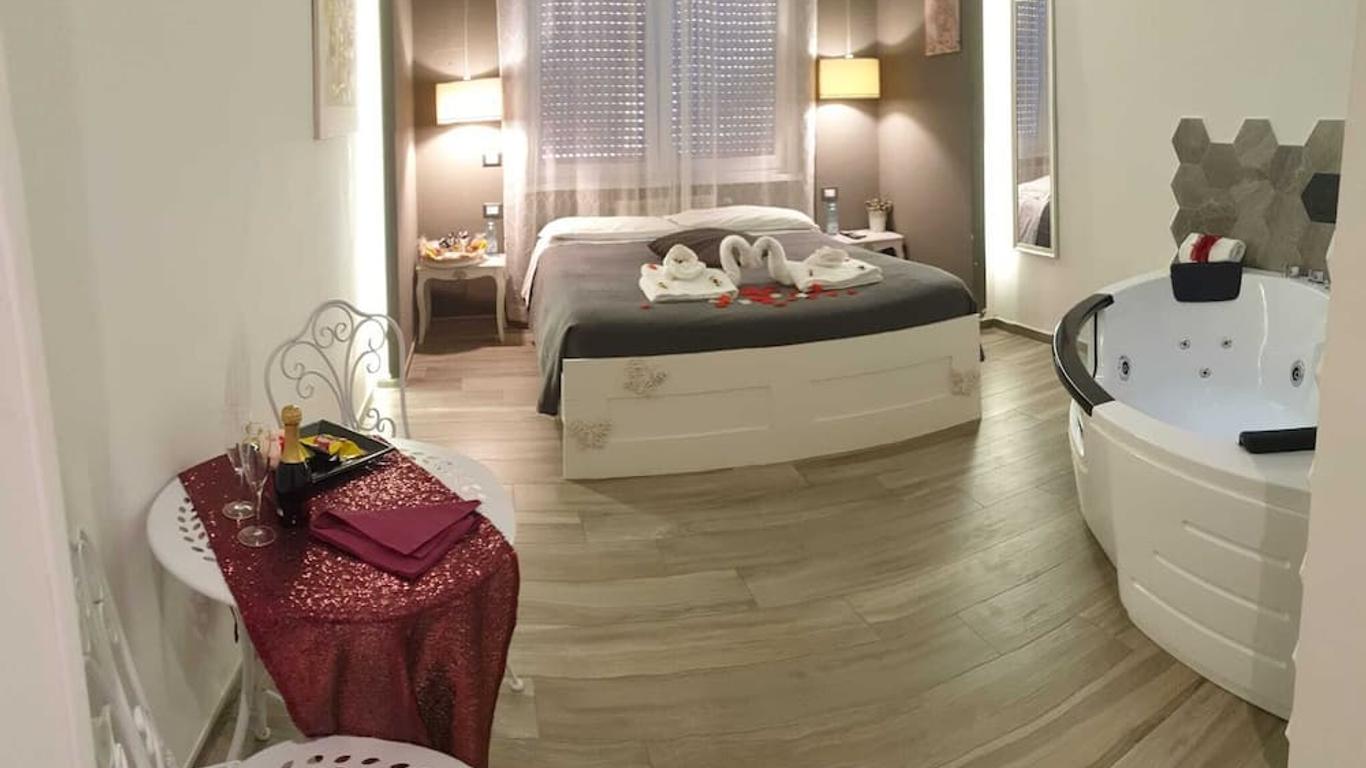 Il Mare di Roma Luxury