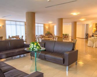 Grand Hotel Moon Valley - Vico Equense