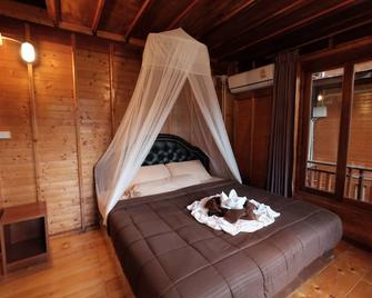 Long Bay Resort - Ko Lipe - Bedroom
