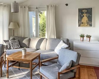 3 bedroom cozy home in Morgongåva - Sala