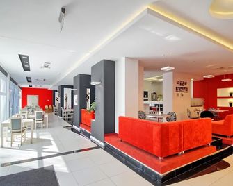 Hotel Zacisze - Turawa - Lobby