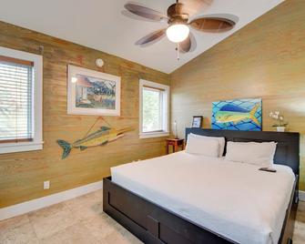 Wahoo Way - Key West - Schlafzimmer