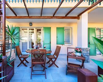 Al Vittoriale 3 by Wonderful Italy - Gardone Riviera - Restaurant
