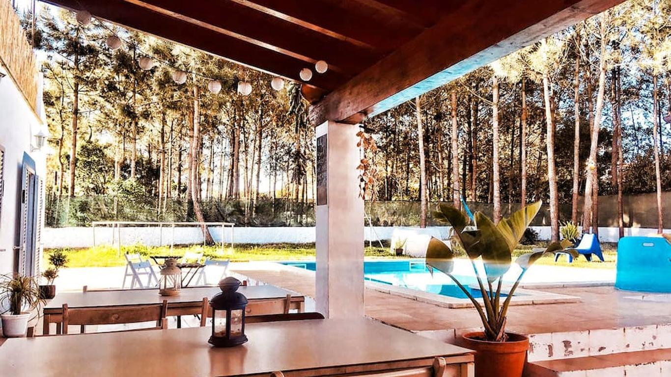 Aljezur Villas