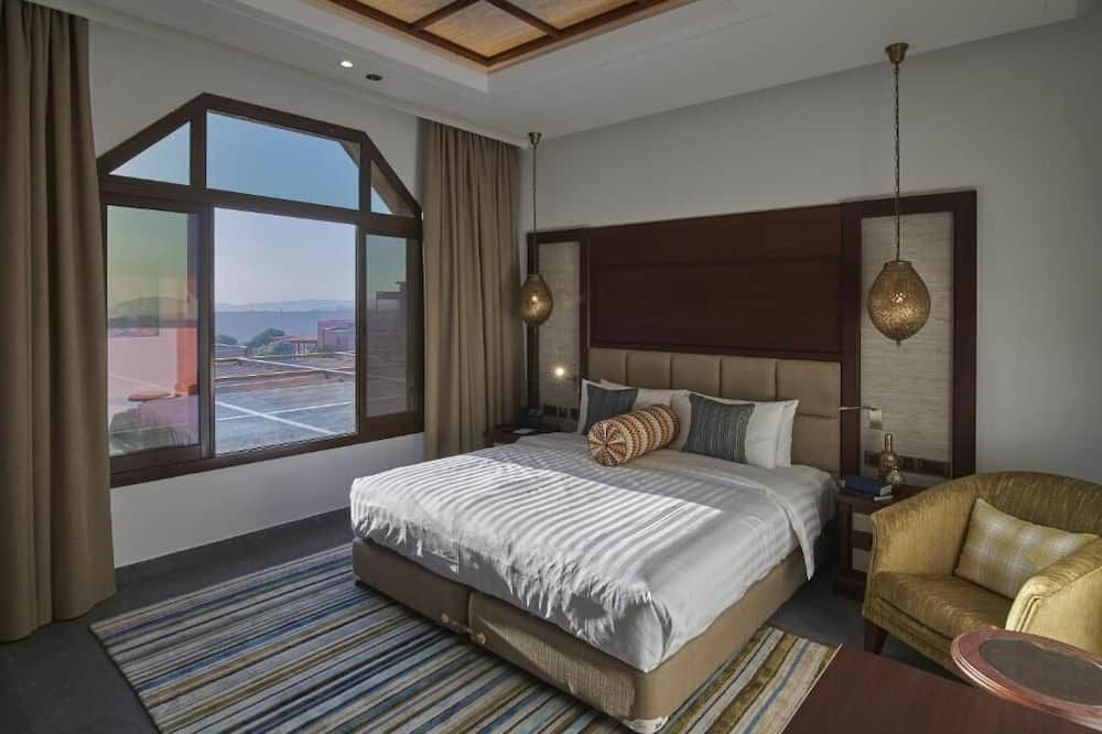 Sahab Resort and Spa - Sayq - Habitación