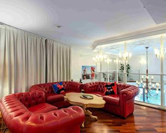 B&B Hotel Firenze Laurus Al Duomo - Florence - Salon