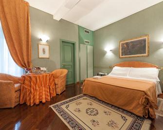 Hotel Villa Giulia - Tortona - Chambre