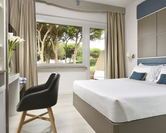 Golf Hotel Punta Ala - Castiglione della Pescaia