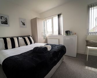 Beckbury House - Birmingham