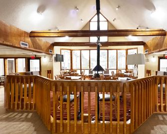 Deluxe Inn Wytheville - Wytheville - Лоббі