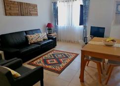 Apartamento Praiamar - Vila Nova de Milfontes - Stue