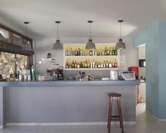 Ipanema Hotel - Tigaki - Bar