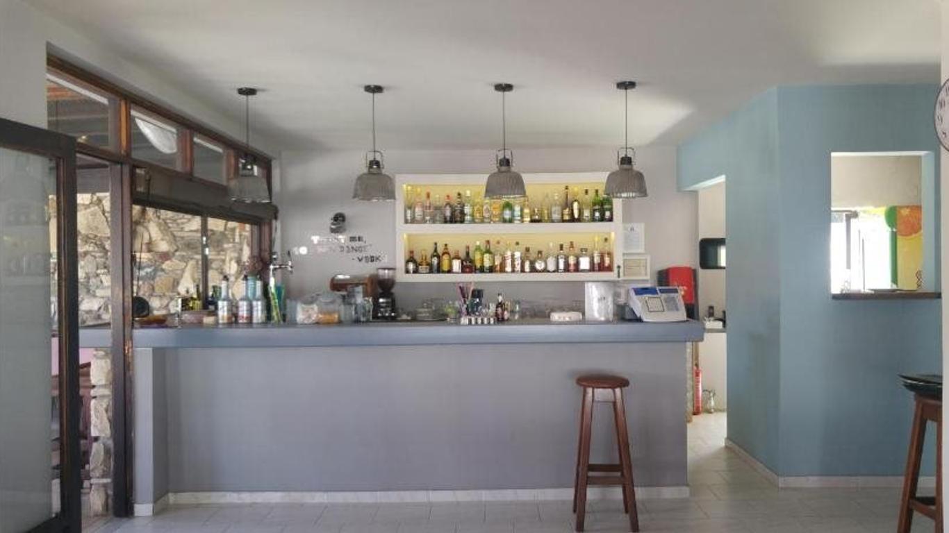 Ipanema Hotel