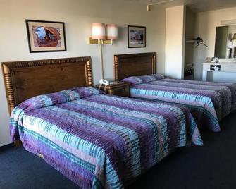 Four Corners Inn - Blanding - Bedroom