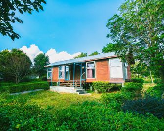 Daxiagu Ligong Guoyuan Holiday Hotel - Shaoguan - Building