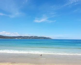 Buffels Bay, Family Home near Knysna - Brenton-on-Sea - Playa